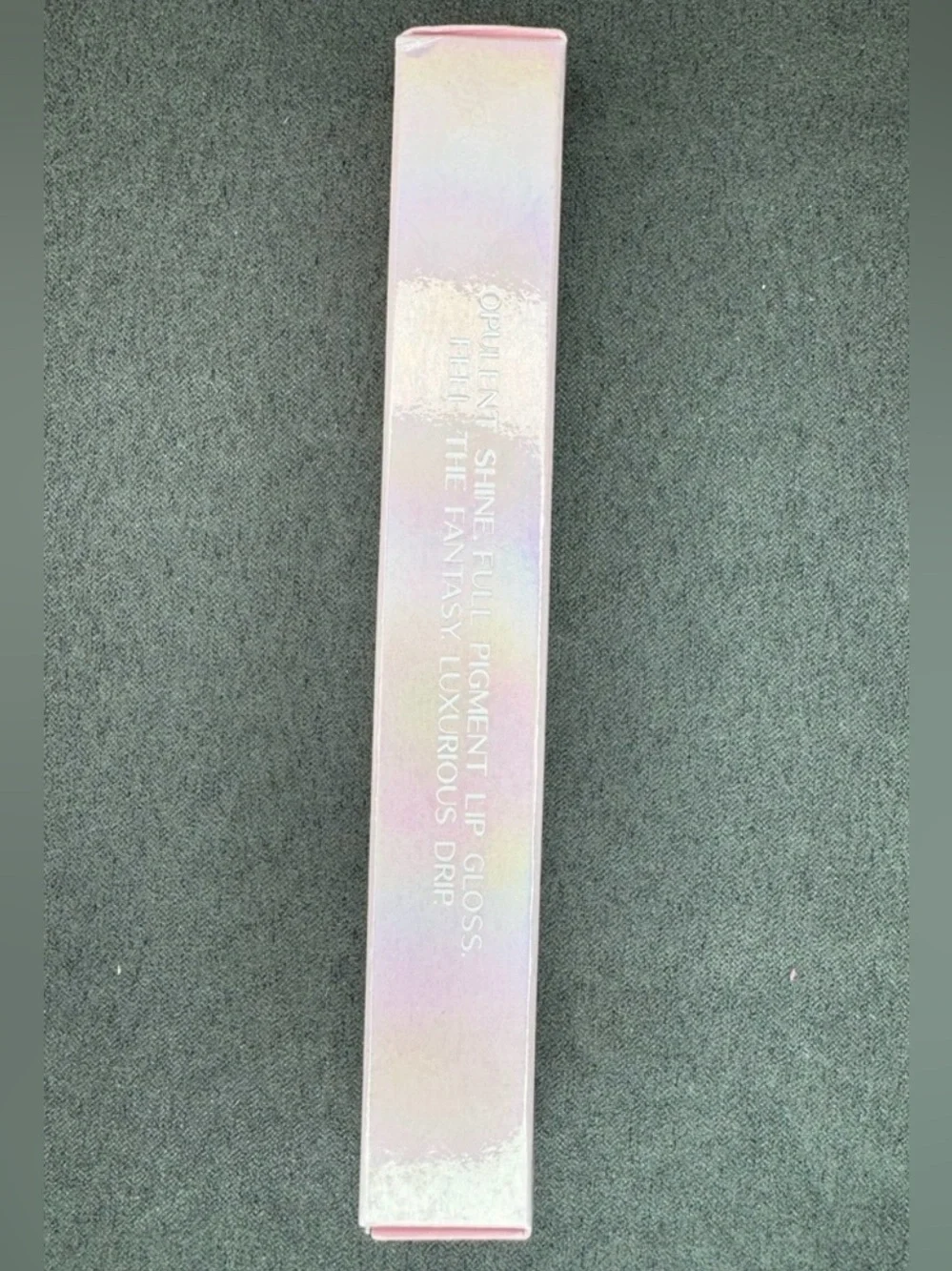 Jeffree Star Supreme Gloss “House Tour” BNIB Authentic Neutral Lip Gloss